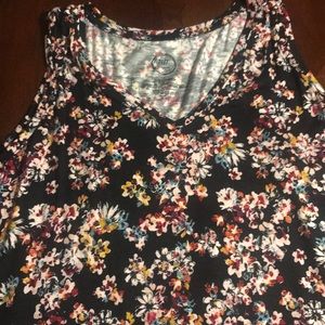 Maurice’s 24/7 tank